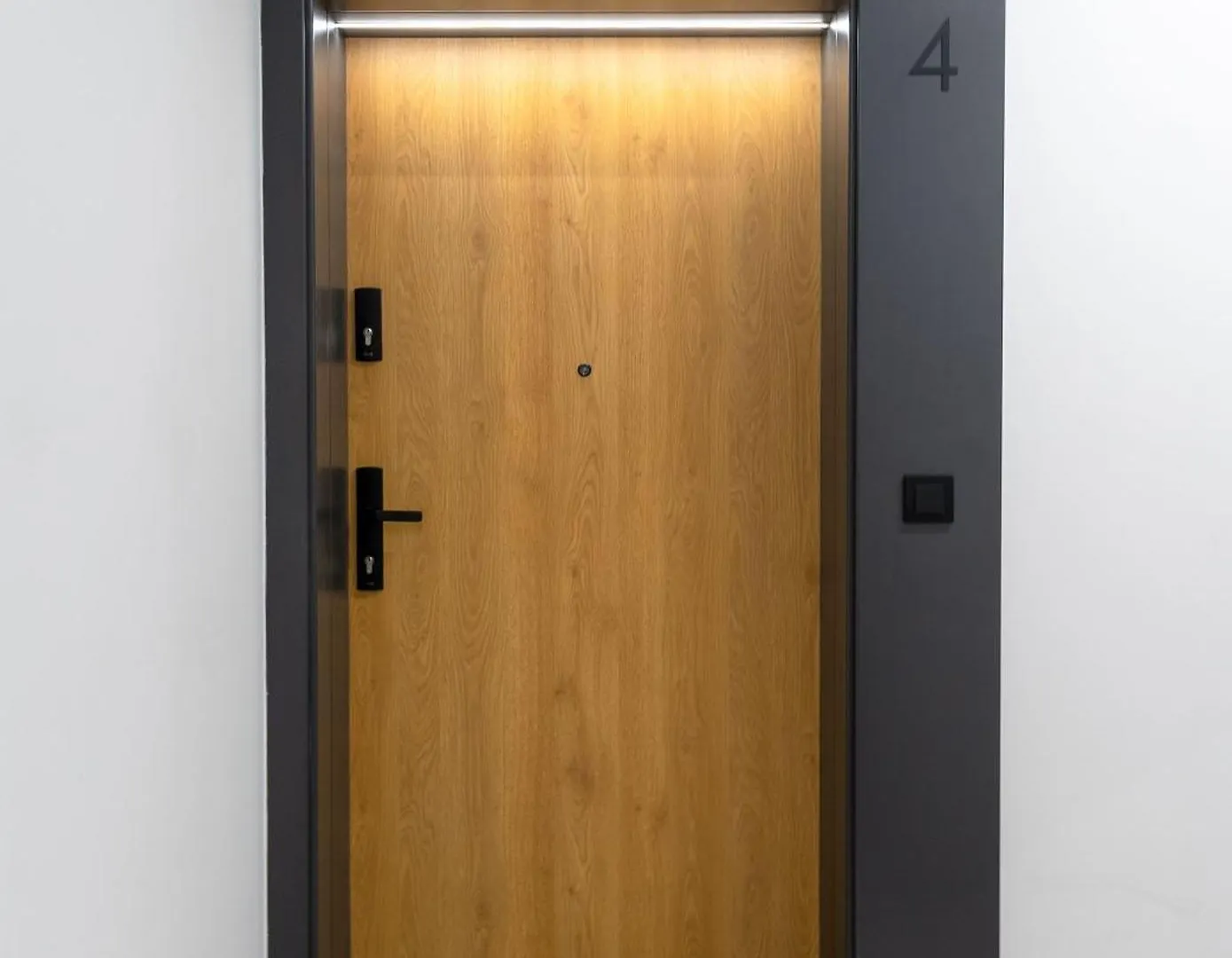Legnicka Residence Studio Apartments With Ac - Properunit فروتسواف