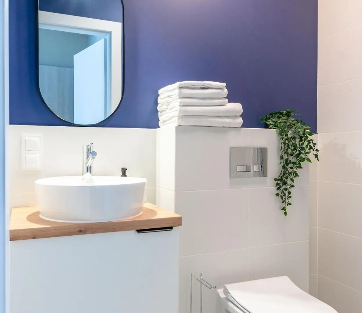 Legnicka Residence Studio Apartments With Ac - Properunit فروتسواف 0*,