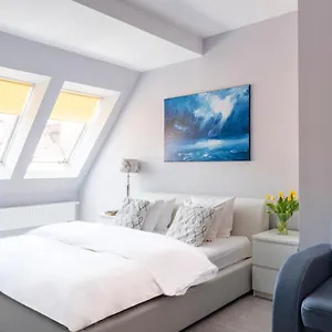 Apartament W Sercu Rynku, Wrocław