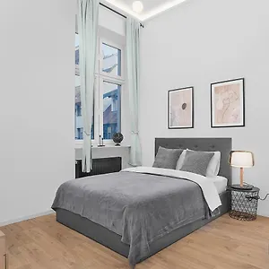 Apartament Grey Panther In The Heart Of, Wrocław