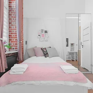 Apartament Princess Dream In The Heart Of, Wrocław