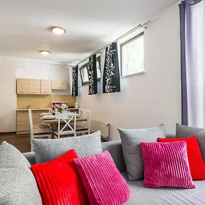 Apartament Galeria Italiana, Wrocław