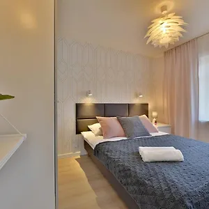 Apartament Argentis Kotlarska, Wrocław